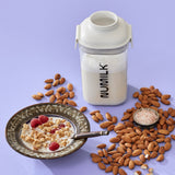 Unsweetened Almond (Organic)