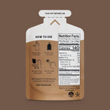 Chocolate Oat