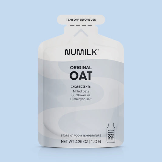 Original Oat