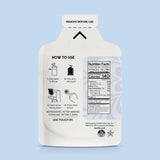 Original Oat with EVOO (Organic)