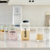 Unsweetened Cashew