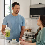 Matcha Oat