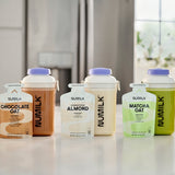 Unsweetened Almond