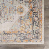 Hillcrest Area Rug