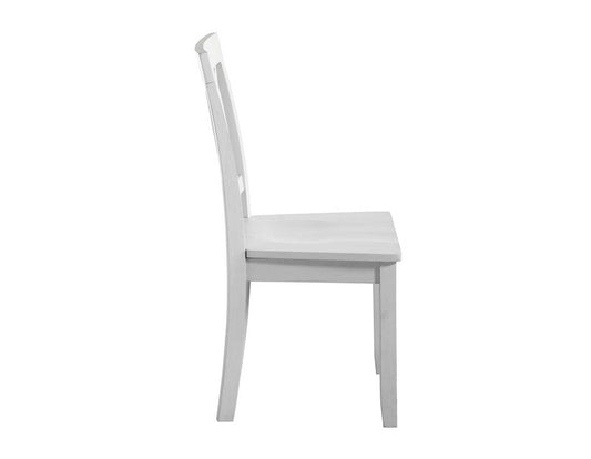 Naples 5-Piece Drop-Leaf Dining (Table & 4 Side Chairs)