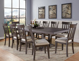 Napa 5-Piece Dining Set (Table & 4 Side Chairs)