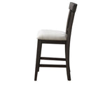 Napa 5-Piece Counter Dining Set (Counter Table & 4 Counter Chairs)