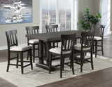 Napa 5-Piece Counter Dining Set (Counter Table & 4 Counter Chairs)