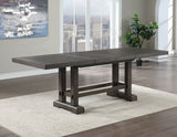 Napa 5-Piece Counter Dining Set (Counter Table & 4 Counter Chairs)