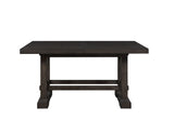 Napa 5-Piece Counter Dining Set (Counter Table & 4 Counter Chairs)