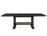 Napa 5-Piece Counter Dining Set (Counter Table & 4 Counter Chairs)