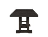 Napa 5-Piece Counter Dining Set (Counter Table & 4 Counter Chairs)