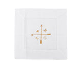 Monogram Napkins For Wedding