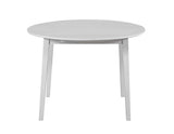 Naples 5-Piece Drop-Leaf Dining (Table & 4 Side Chairs)