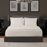 Ultra Percale Sheet Set | Hotel Collection Natural