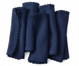 Lace Dinner Napkins