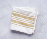 Tea Towels - Cotton Kitchen Towels