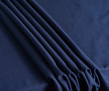 Cotton Round Tablecloth - Round Table Cover