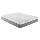 New Pluma White/Gray 12" SensaFlex GelLux King Mattress