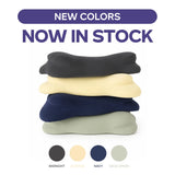 Cloud Cooling Pillowcase Gray