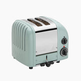 2 Slice Classic Toaster