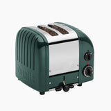 2 Slice Classic Toaster