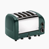 4 Slice Classic Toaster