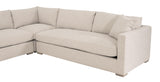 Newport Outdoor Modular Corner Chair