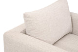 Newport Outdoor Track Arm Sofa Chair