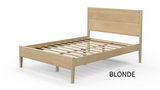 Estes Bed Frame
