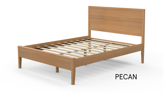 Estes Bed Frame