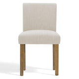 North Upholstered Dining Chair (Set of 2)