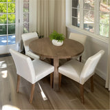 North Upholstered Dining Chair (Set of 2)