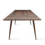 Odense 95" Extendable Rectangular Dining Table
