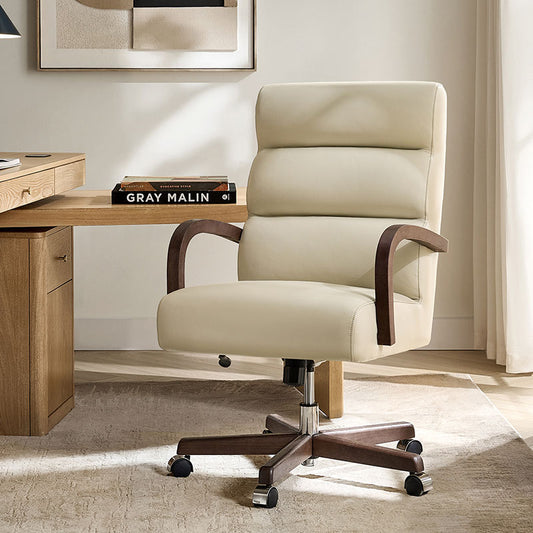 Para Office Chair-BEIGE