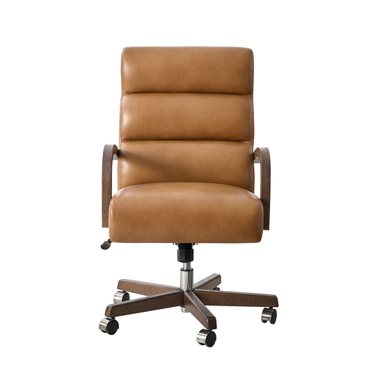 Para Office Chair-CAMEL