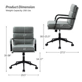 Johannes Task Office Chair