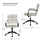 Johannes Task Office Chair