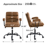 Sal Office Chair