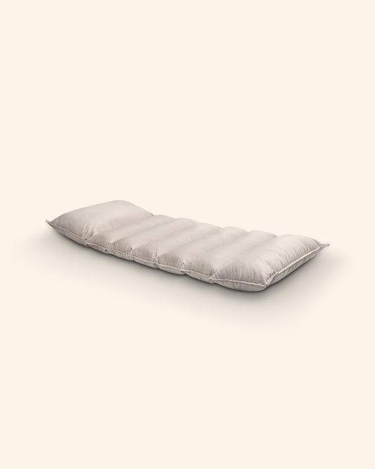 OHRA outdoor cushion | shell