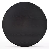 Oliver 39" Modern Round Dining Table
