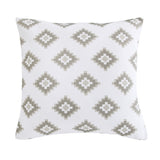 Chalet Indoor/Outdoor Pillow, 2 MOQ