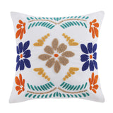 Bonita Floral Indoor/Outdoor Pillow, 2 MOQ