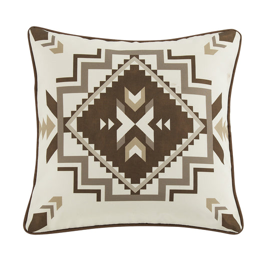 Dakota Indoor/Outdoor Pillow, 2 MOQ