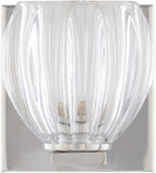 Orviston Bronze Wall Light - Clearance