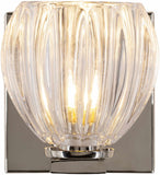 Orviston Bronze Wall Light - Clearance