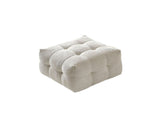 Cloud Ottoman