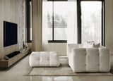 Cloud Ottoman