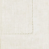 Linen Hemstitch Napkin