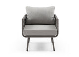 Oasis Outdoor 4-Piece Set